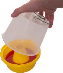 Wasp Pro Wasp Trap With 1 X 250ml Lure - BEST SELLER